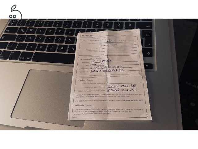 Macbook 2015 13” 
