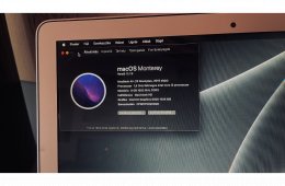 Macbook 2015 13” 