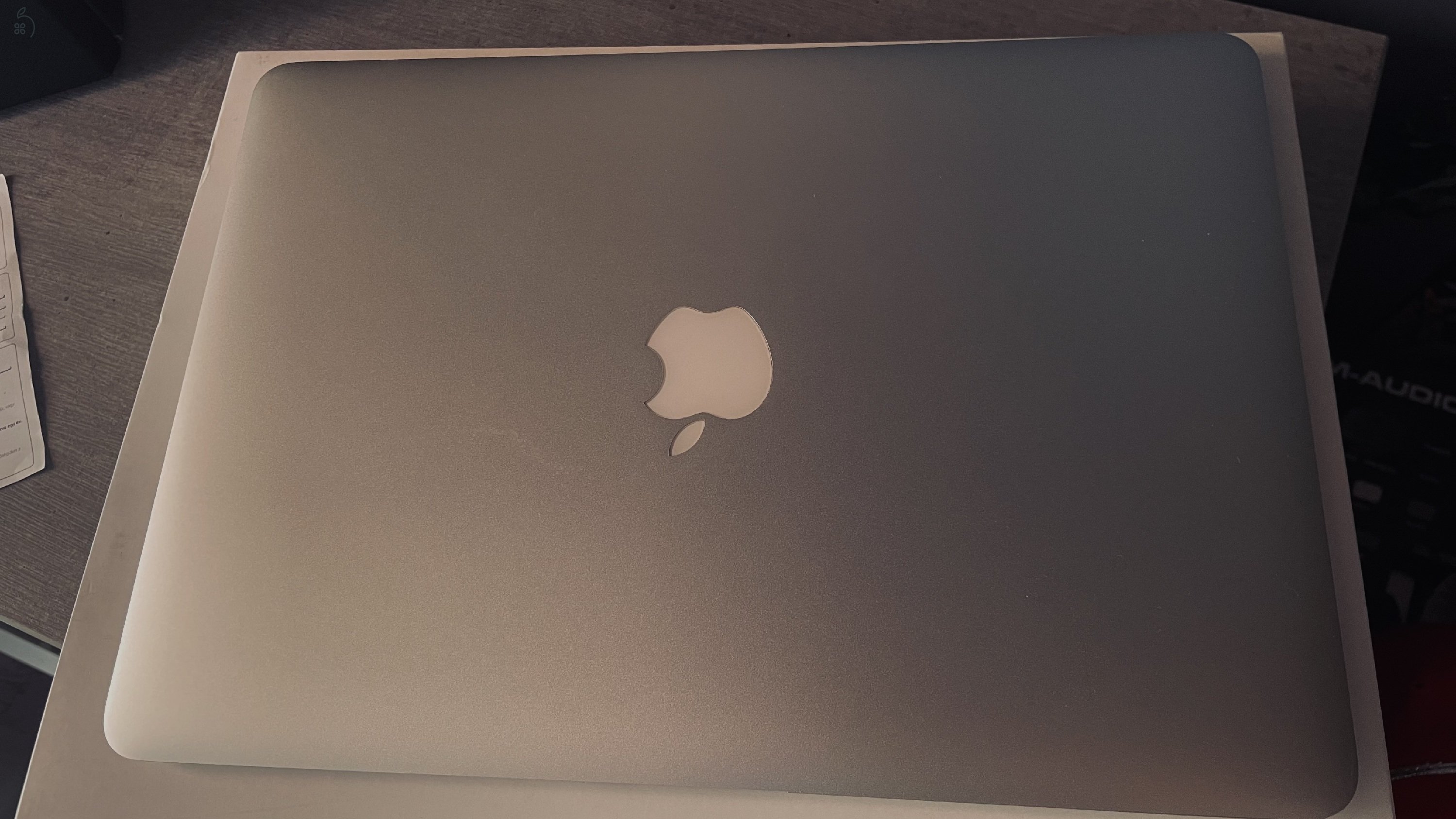 Macbook 2015 13” 