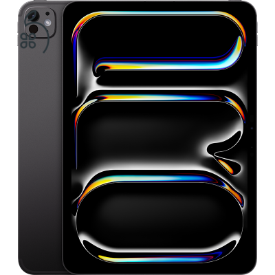 BONTATLAN !!!! iPad PRO (11-inch, M4,) - Space Black Wi-Fi + Cellular GARANCIA 2028.05. !!!! 