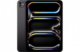 BONTATLAN !!!! iPad PRO (11-inch, M4,) - Space Black Wi-Fi + Cellular GARANCIA 2028.05. !!!! 