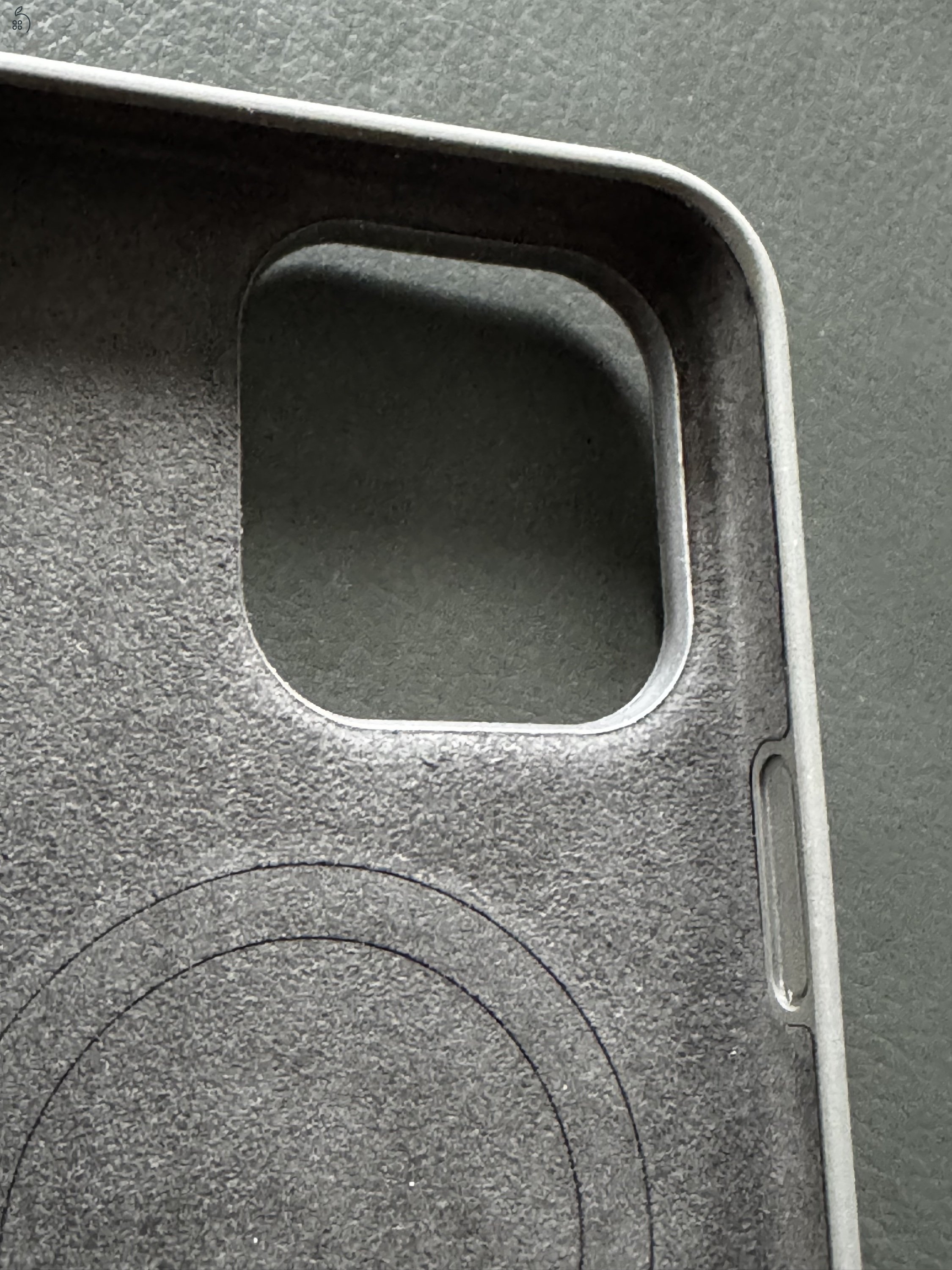 iPhone 15 Pro Max MagSafe szilikontok