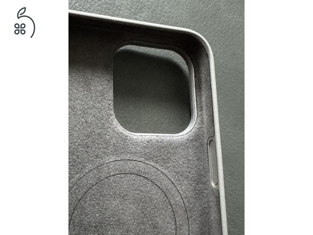 iPhone 15 Pro Max MagSafe szilikontok