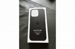 iPhone 15 Pro Max MagSafe szilikontok