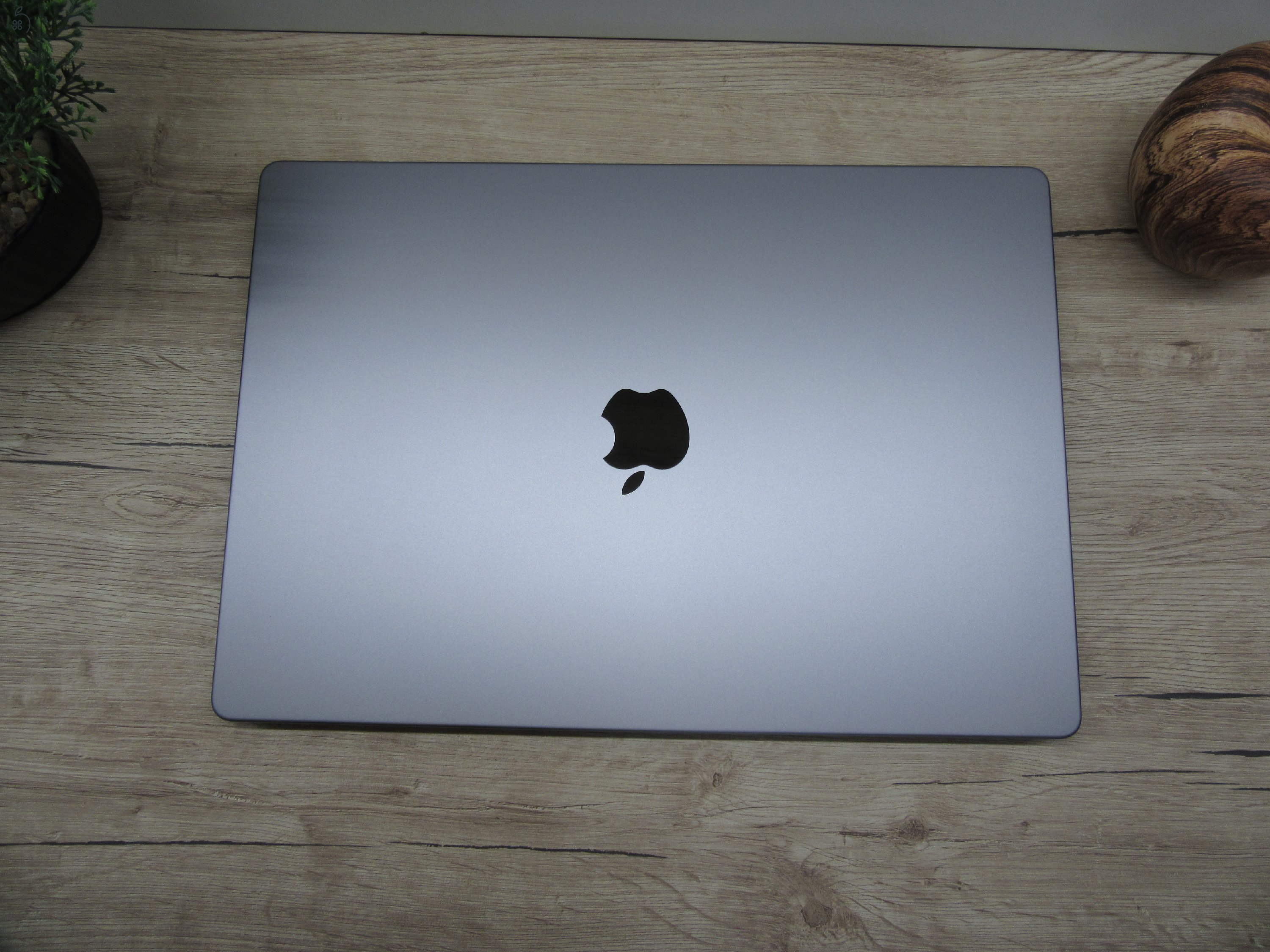 Apple Macbook 16 M1 Pro - 2021 - Új - 1 Tb SSD!!!