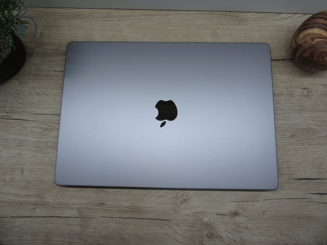 Apple Macbook 16 M1 Pro - 2021 - Új - 1 Tb SSD!!!
