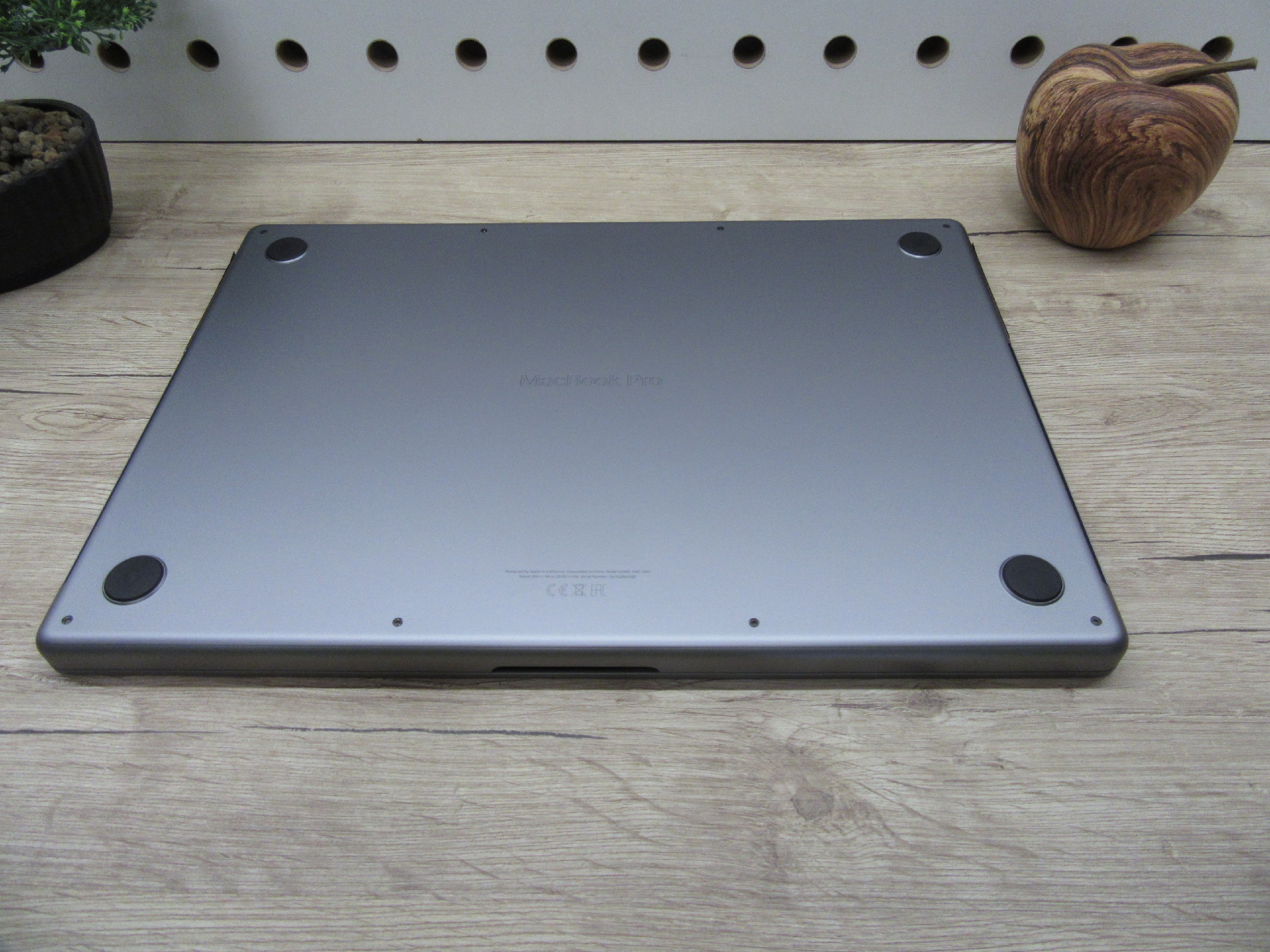 Apple Macbook 16 M1 Pro - 2021 - Új - 1 Tb SSD!!!