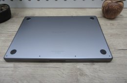 Apple Macbook 16 M1 Pro - 2021 - Új - 1 Tb SSD!!!