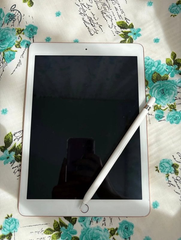 Apple Pencil (1. generáció)