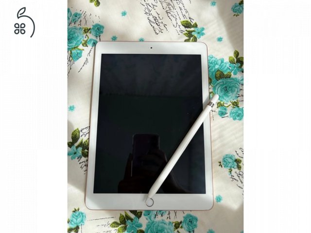 Apple Pencil (1. generáció)