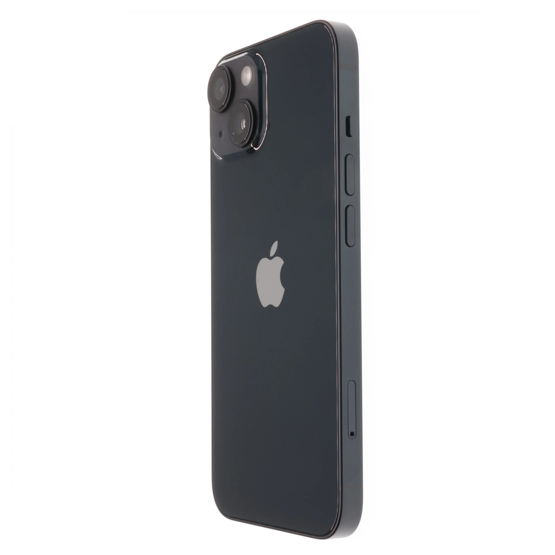 !! 1 ÉV GARANCIA !! Apple iPhone 14 128 GB Midnight 99%