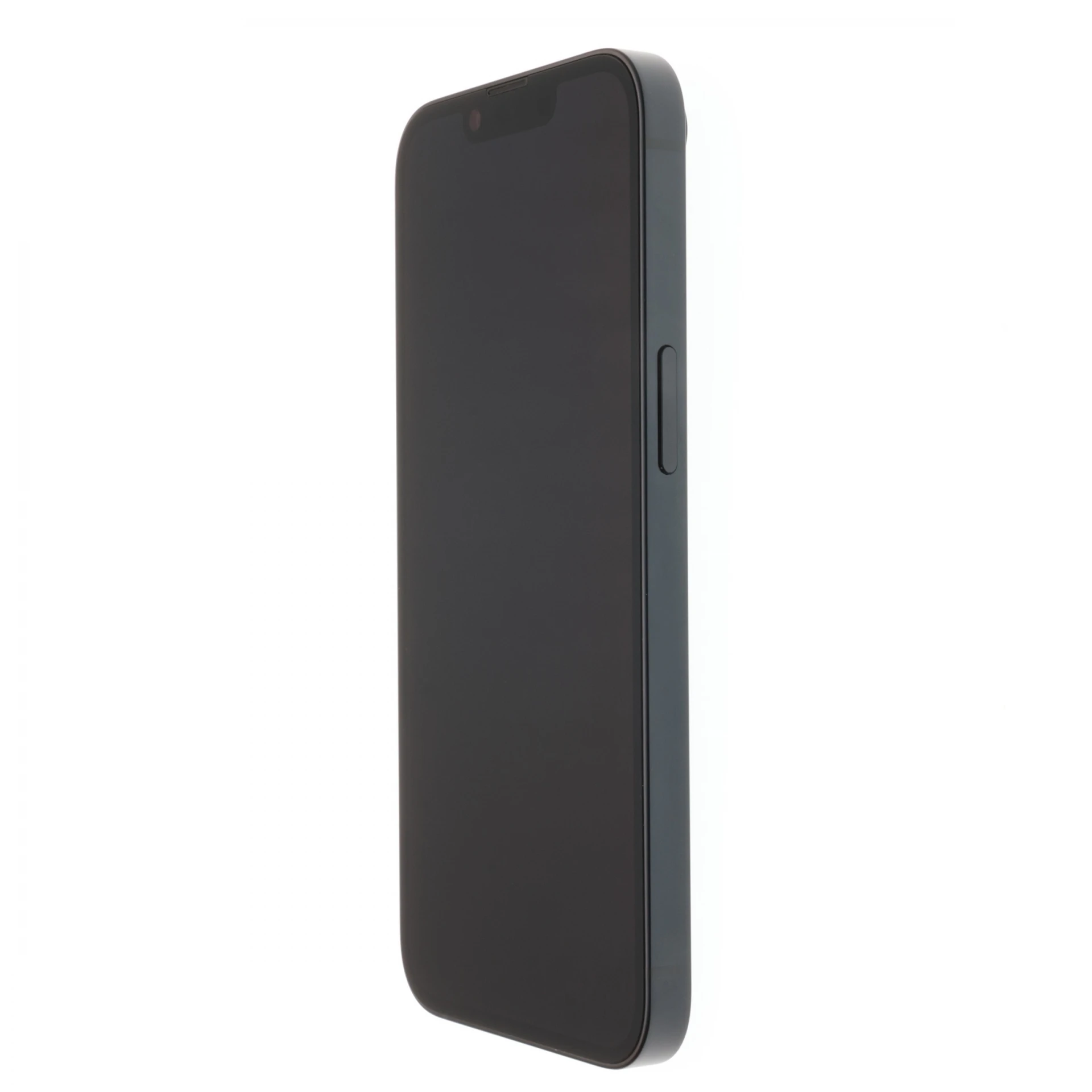 !! 1 ÉV GARANCIA !! Apple iPhone 14 128 GB Midnight 99%