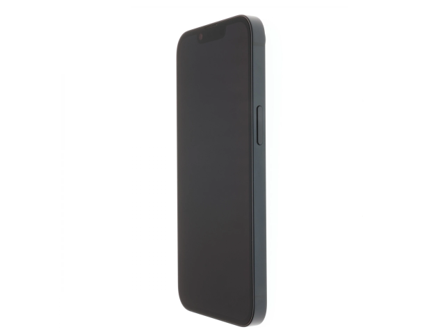 !! 1 ÉV GARANCIA !! Apple iPhone 14 128 GB Midnight 99%