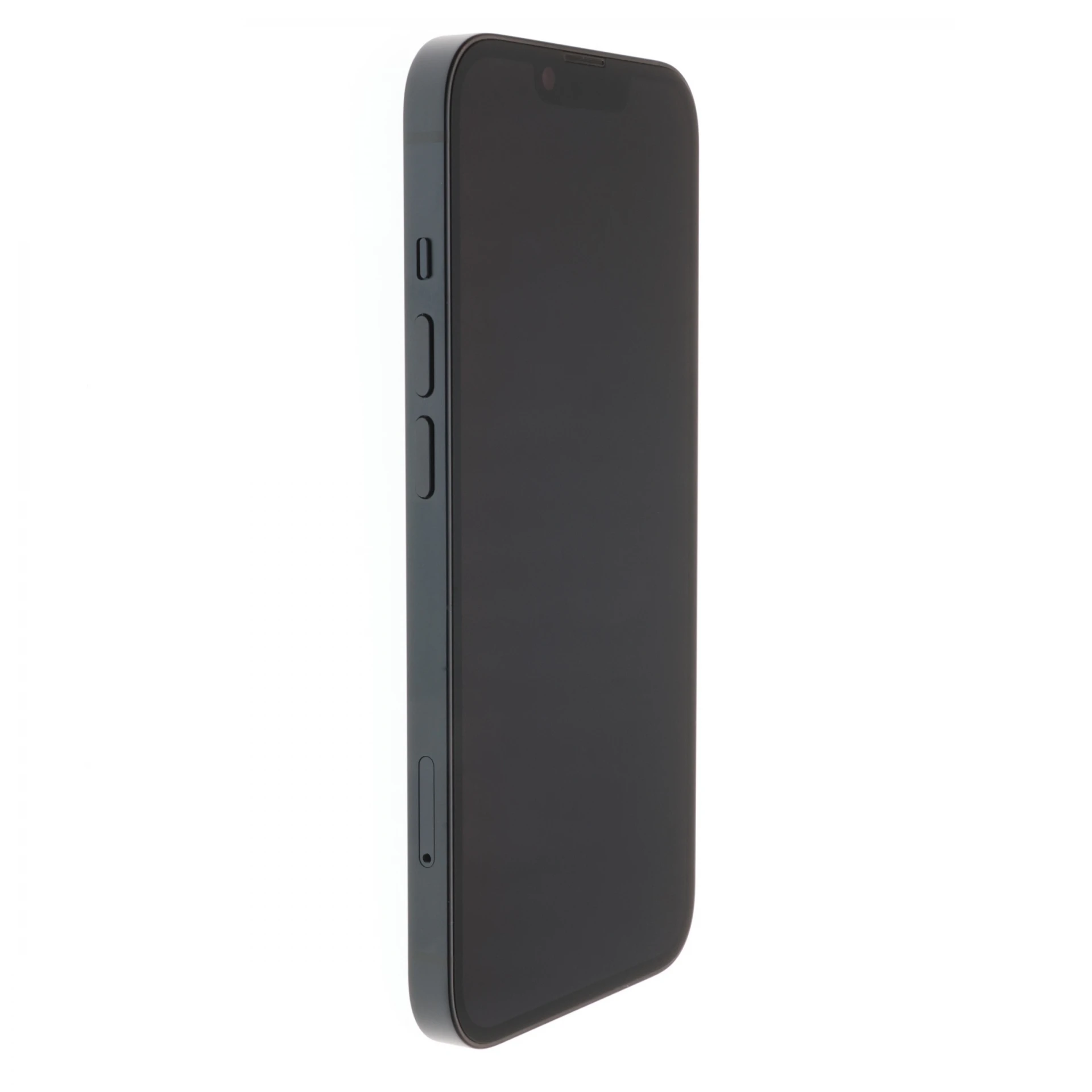 !! 1 ÉV GARANCIA !! Apple iPhone 14 128 GB Midnight 99%