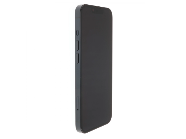 !! 1 ÉV GARANCIA !! Apple iPhone 14 128 GB Midnight 99%