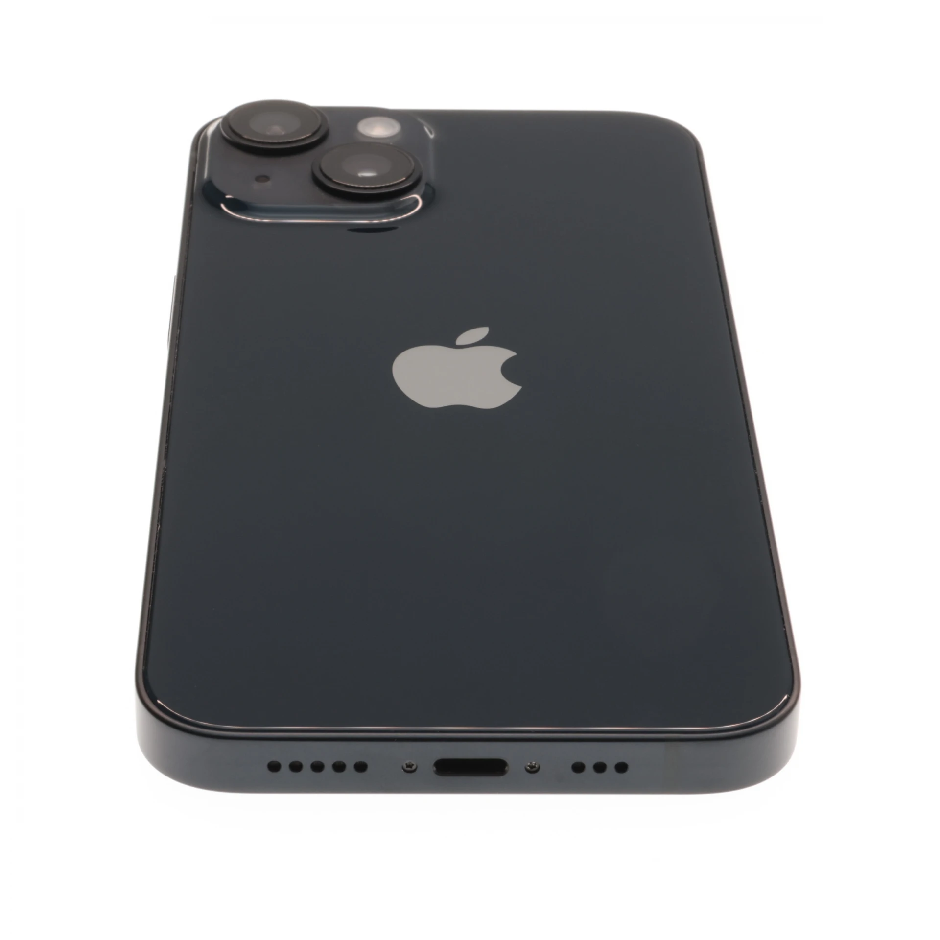 !! 1 ÉV GARANCIA !! Apple iPhone 14 128 GB Midnight 99%