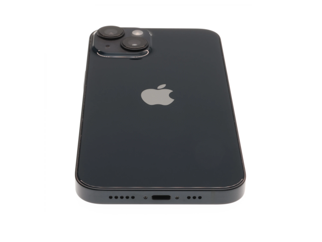 !! 1 ÉV GARANCIA !! Apple iPhone 14 128 GB Midnight 99%