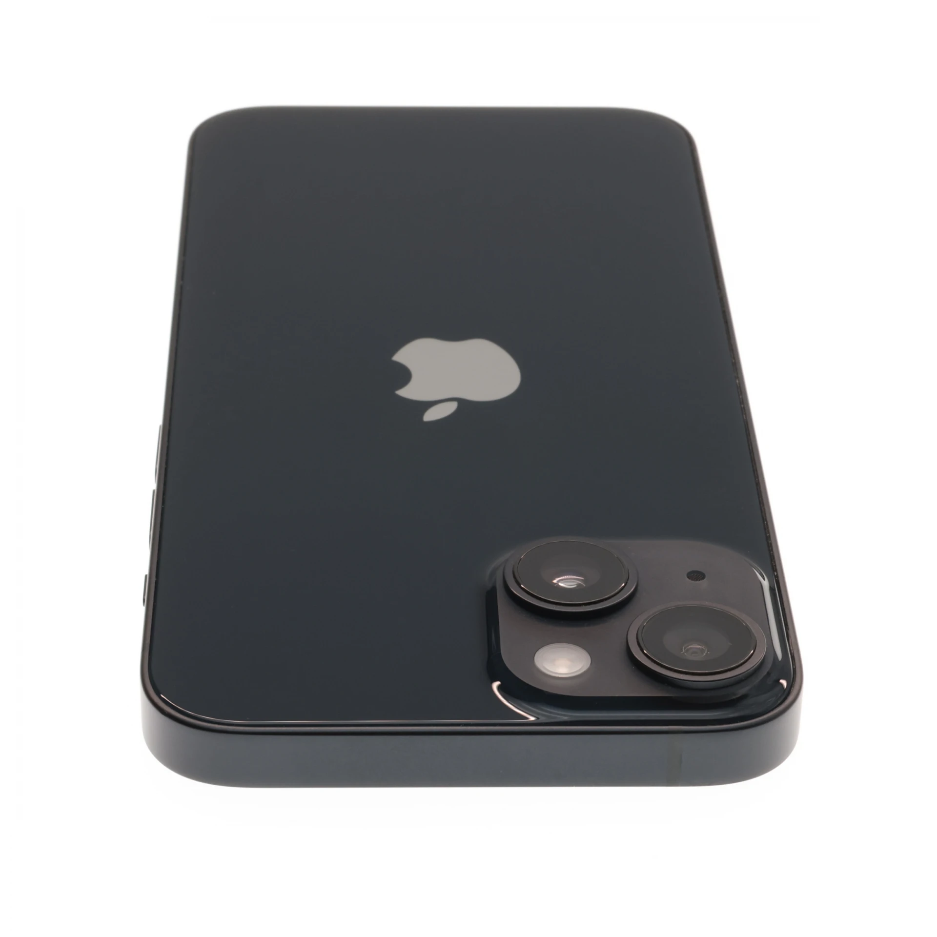 !! 1 ÉV GARANCIA !! Apple iPhone 14 128 GB Midnight 99%