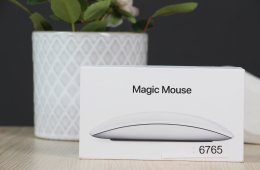 Újszerű Apple Magic Mouse 2024 (USB-C) US-6765