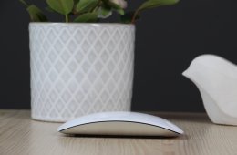 Újszerű Apple Magic Mouse 2024 (USB-C) US-6765