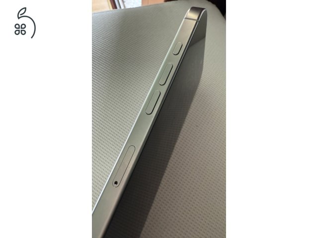 iPhone 16 ProMax 256GB fehér