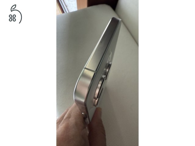 iPhone 16 ProMax 256GB fehér