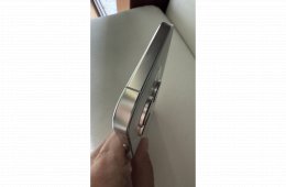 iPhone 16 ProMax 256GB fehér
