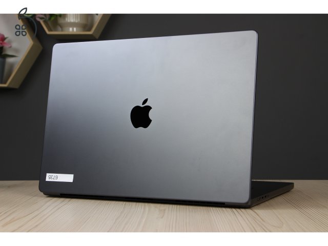 Apple Macbook Pro 16