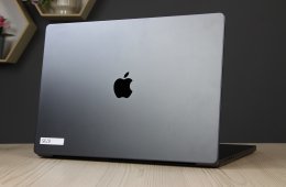 Apple Macbook Pro 16