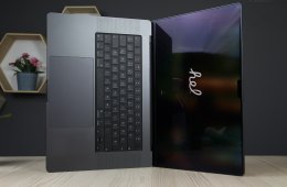 Apple Macbook Pro 16