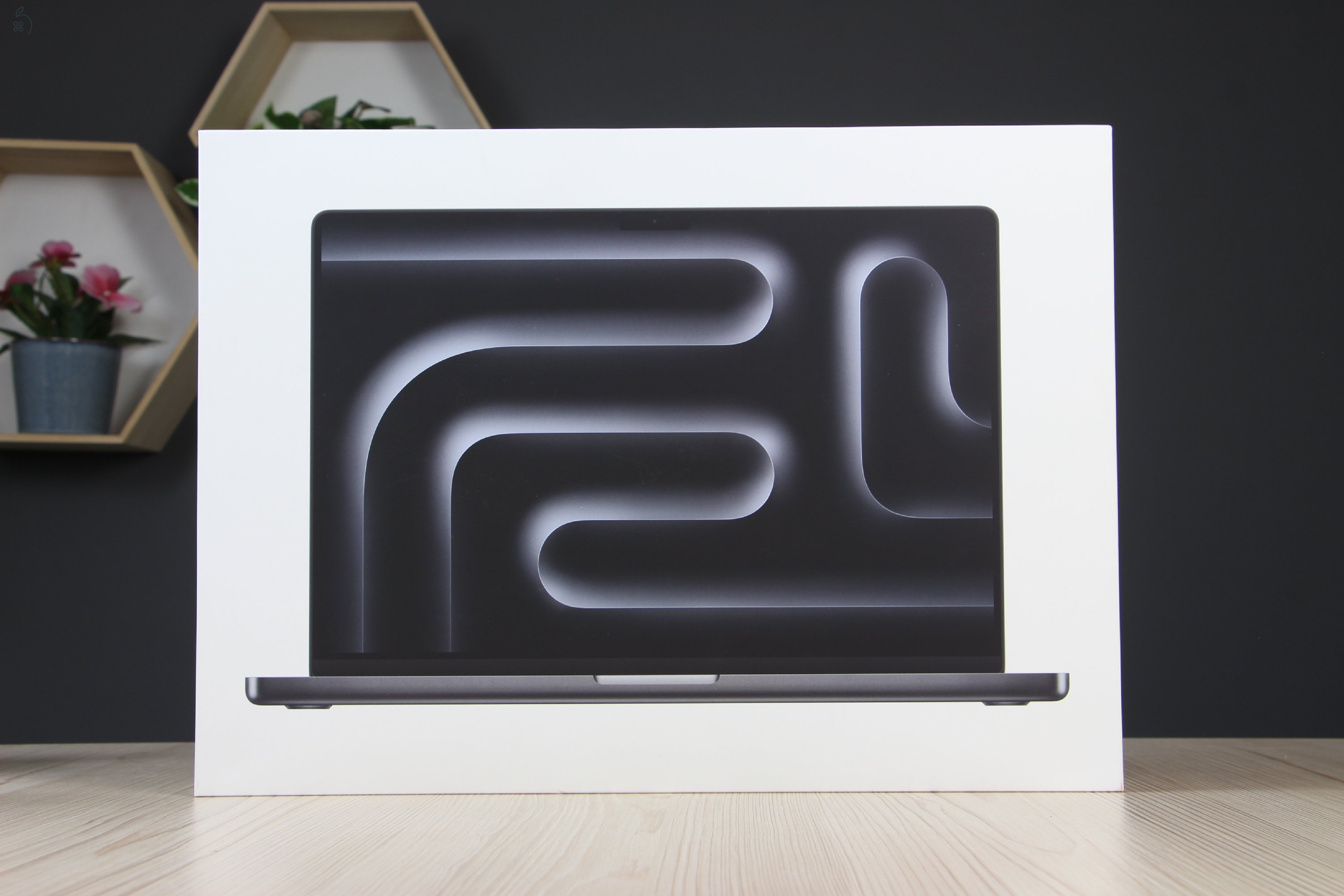 Apple Macbook Pro 16
