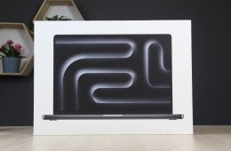 Apple Macbook Pro 16