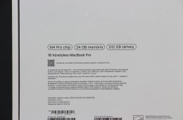 Apple Macbook Pro 16