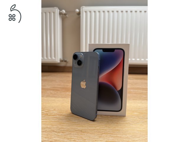 ELADÓ IPHONE 14(128GB)