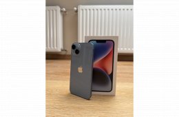 ELADÓ IPHONE 14(128GB)