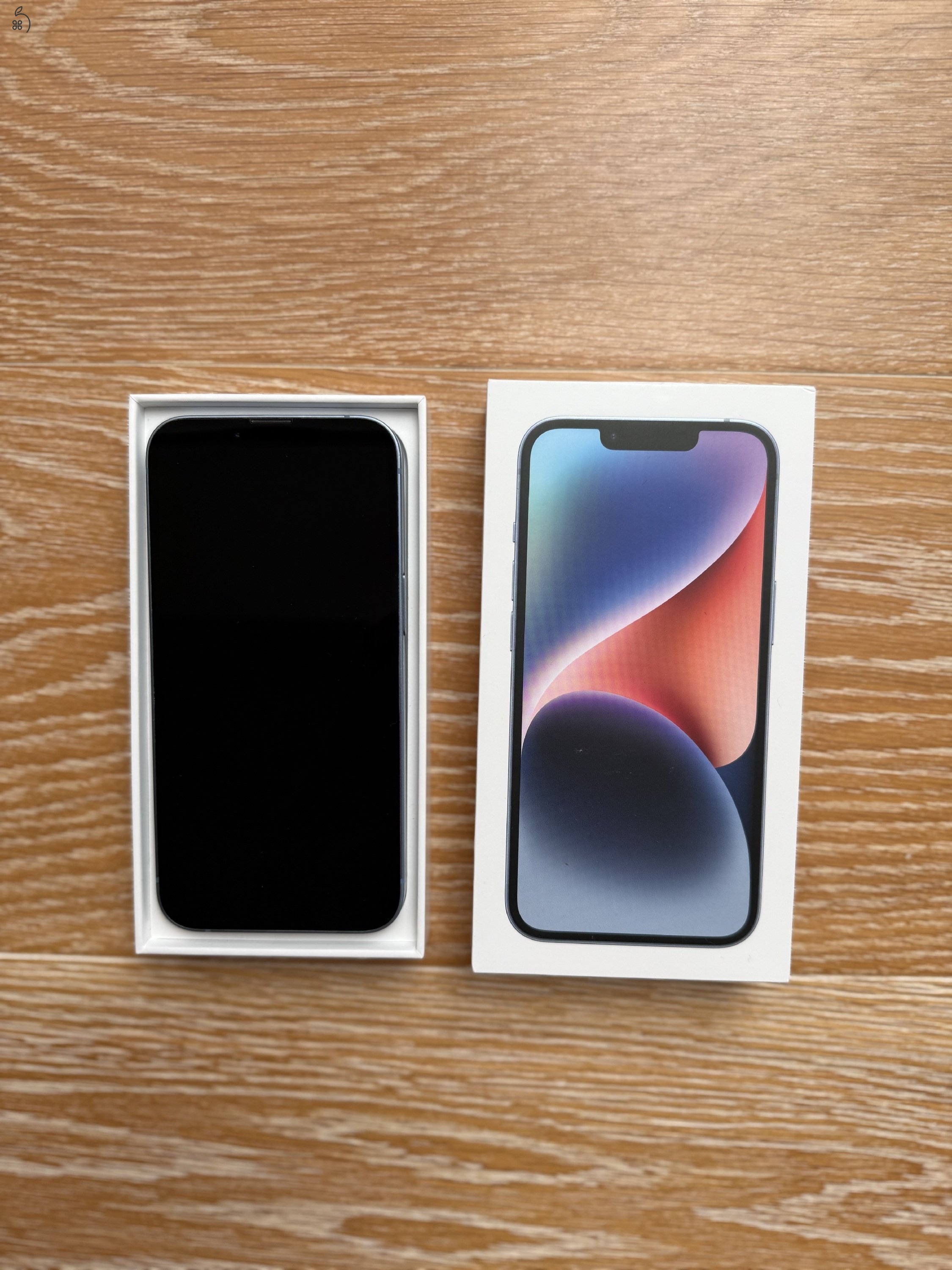 ELADÓ IPHONE 14(128GB)