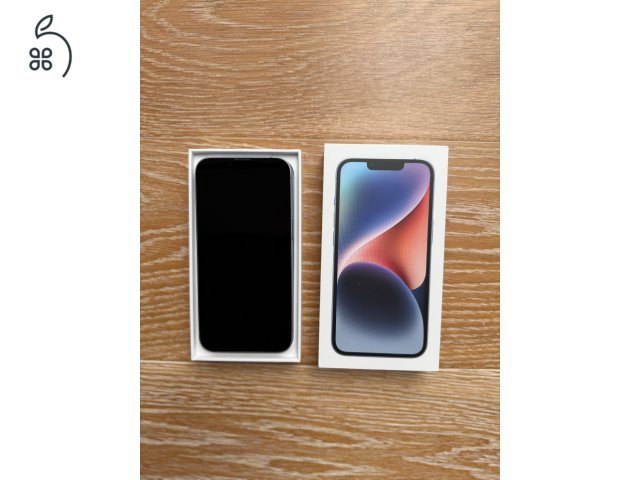 ELADÓ IPHONE 14(128GB)