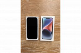 ELADÓ IPHONE 14(128GB)