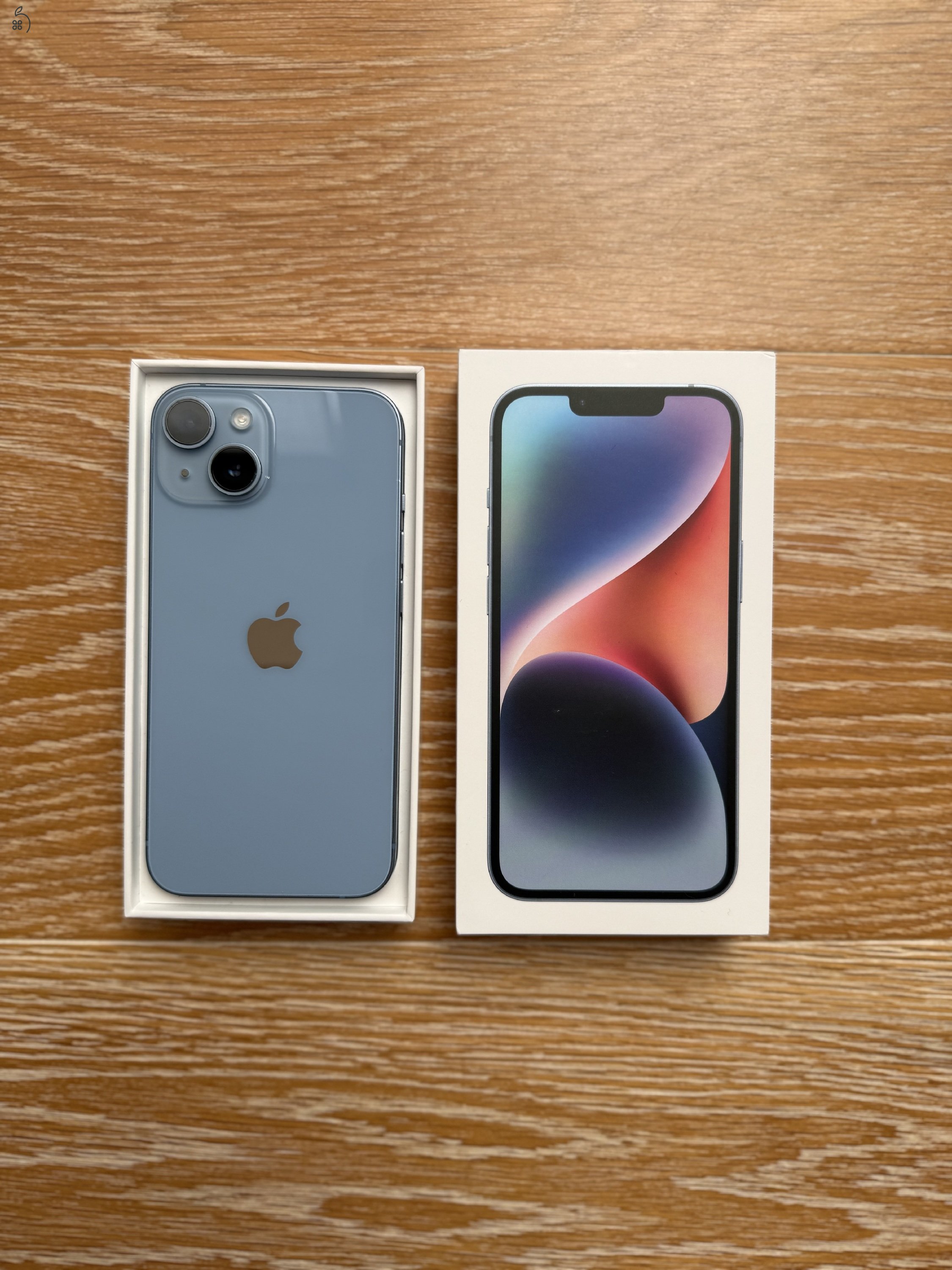 ELADÓ IPHONE 14(128GB)