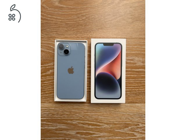 ELADÓ IPHONE 14(128GB)