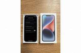 ELADÓ IPHONE 14(128GB)