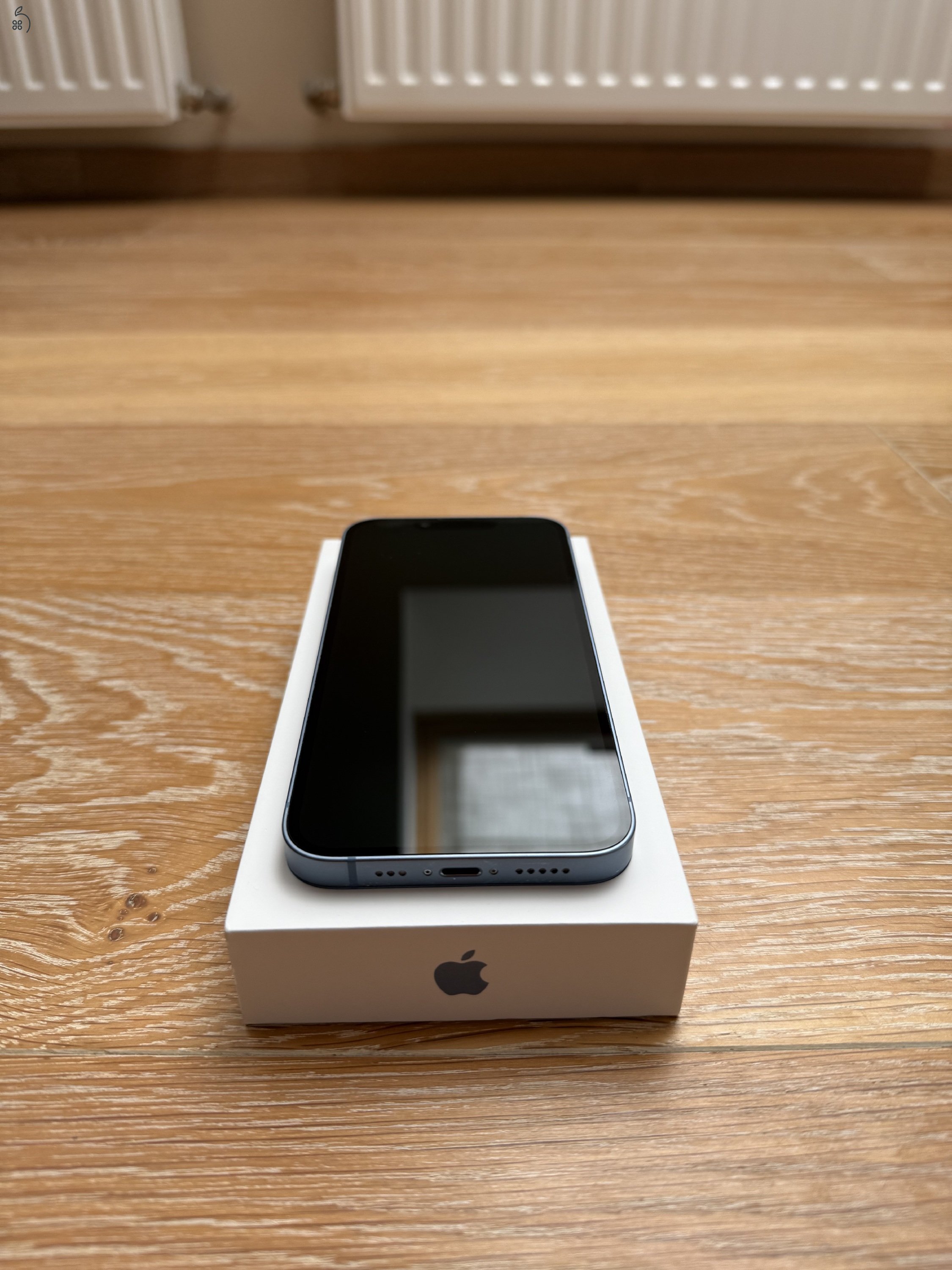 ELADÓ IPHONE 14(128GB)