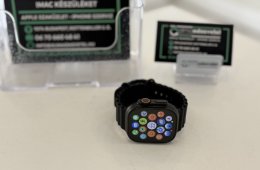 Apple Watch Ultra 2 49mm Újszerű/2025.11.18.Apple Gar./Akku 100%/p4269