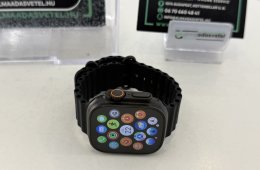 Apple Watch Ultra 2 49mm Újszerű/2025.11.18.Apple Gar./Akku 100%/p4269