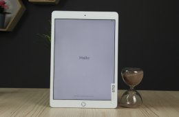Használt Apple iPad 8 32GB Wifi Space Gray A+ US-6753