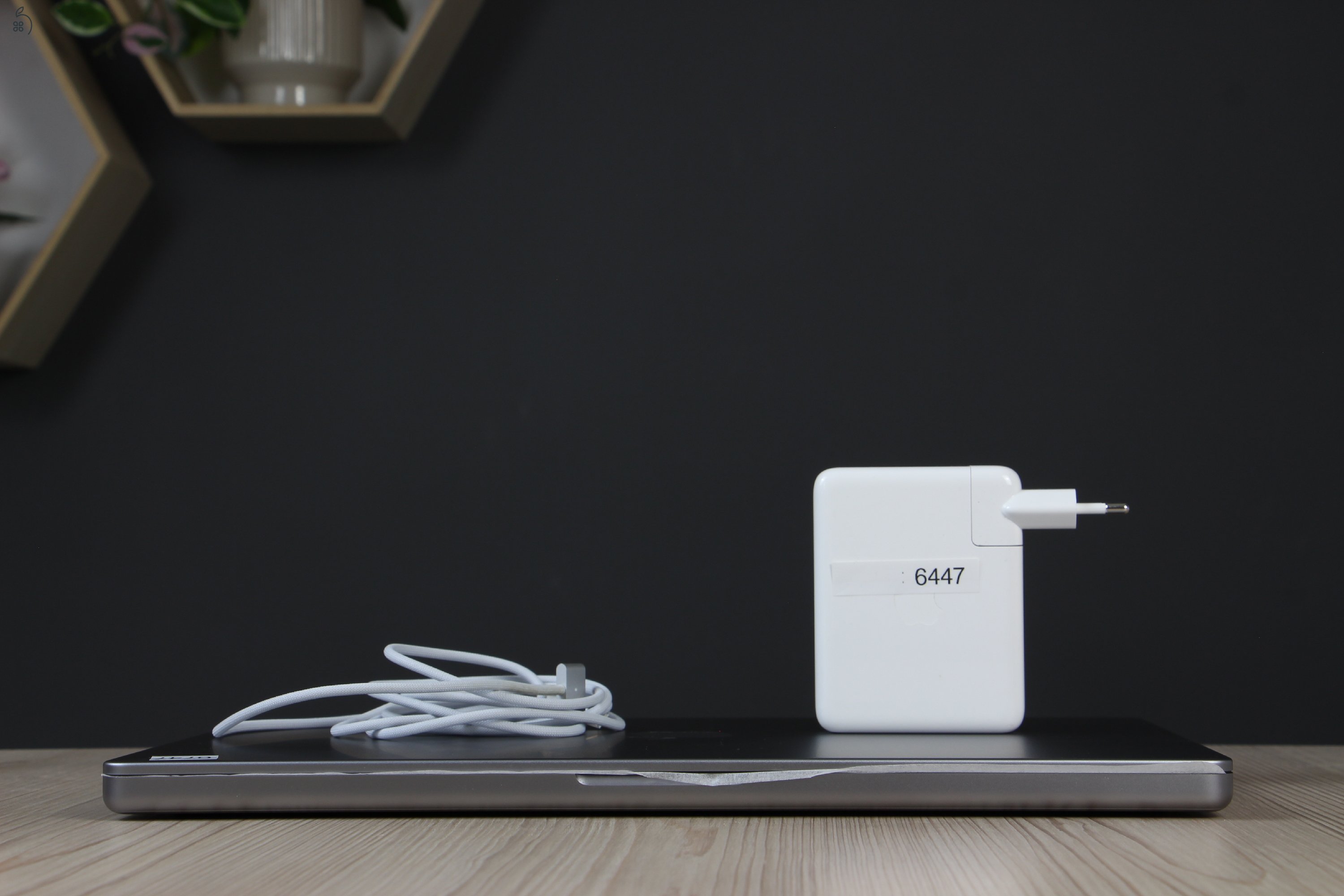Használt Apple Macbook Pro 16