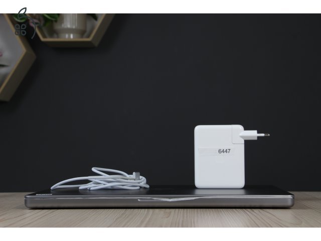 Használt Apple Macbook Pro 16