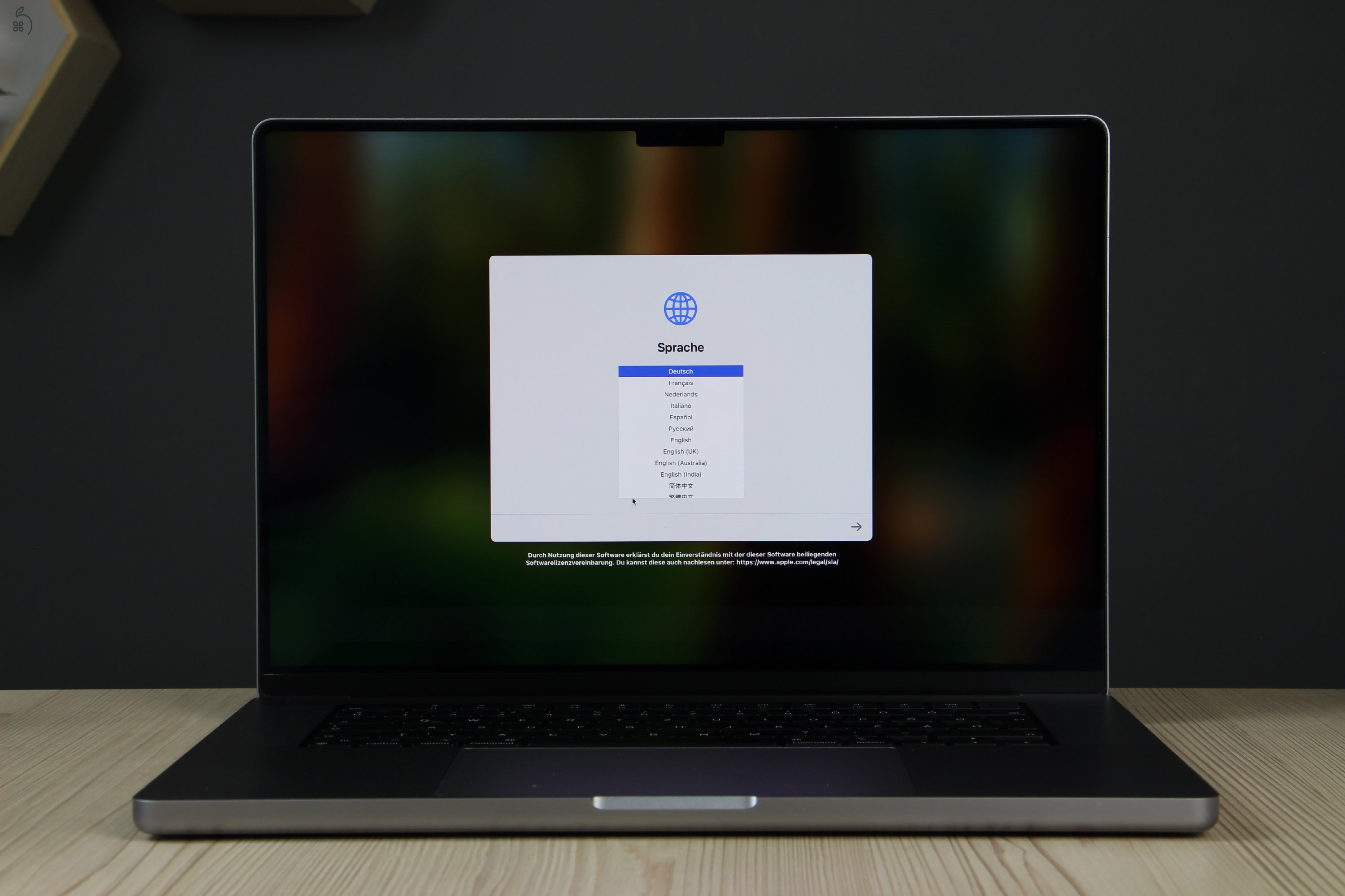 Használt Apple Macbook Pro 16