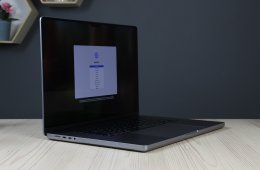 Használt Apple Macbook Pro 16