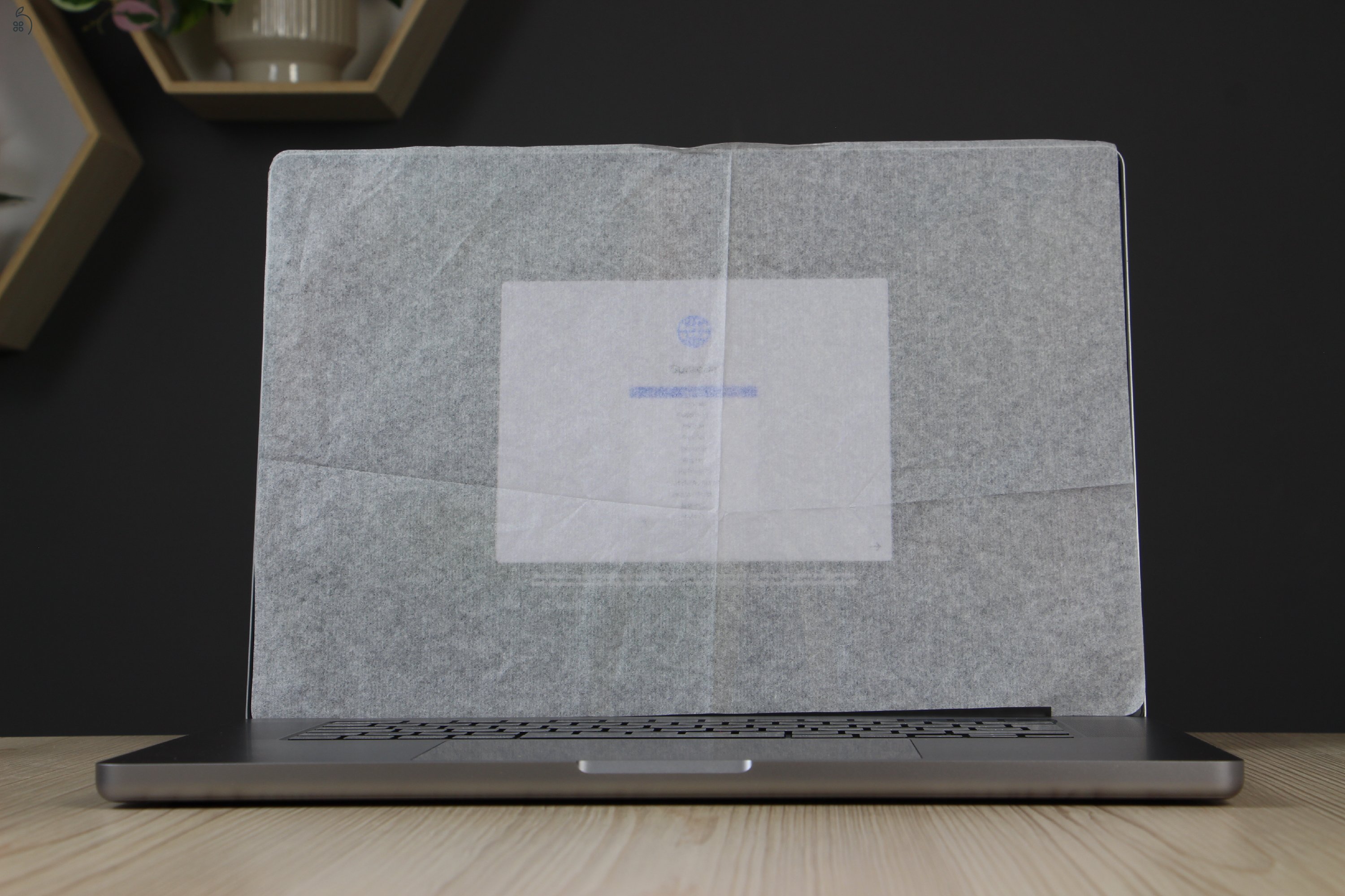 Használt Apple Macbook Pro 16